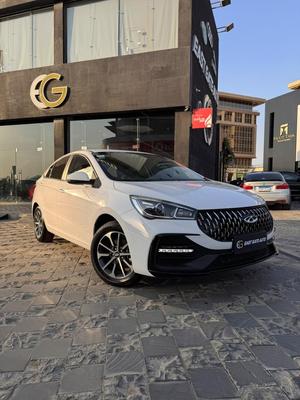 شيرى اريزو 5 2027