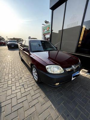 هيونداي فيرنا 2011