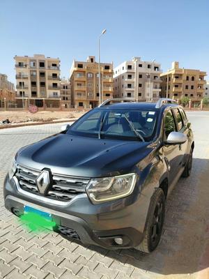 Renault Duster 2020
