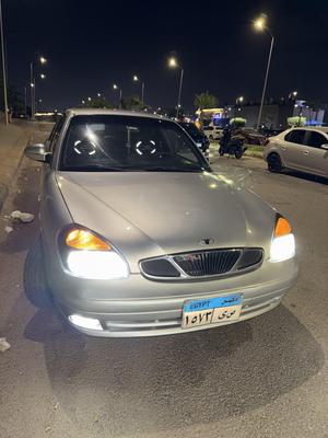 Daewoo Nubira 2 2005