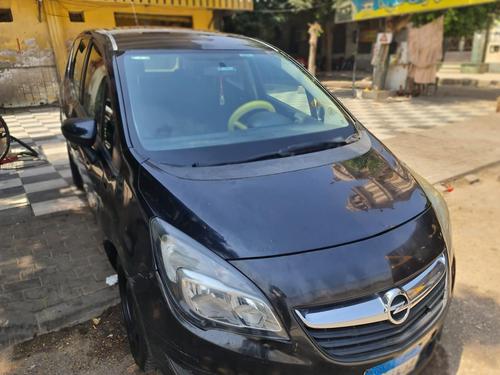 Opel Meriva 2015