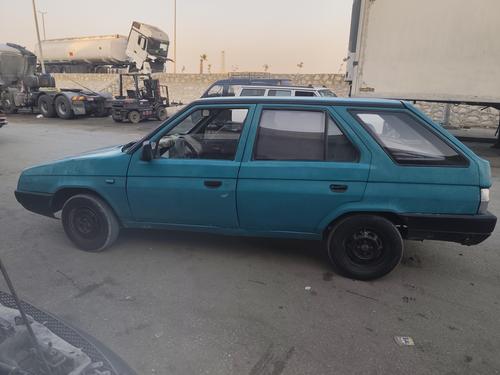 Skoda Favorit 1994