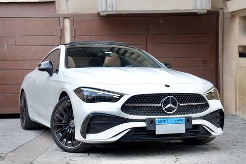 Mercedes CLE 200 2024