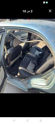Hyundai Accent 1999