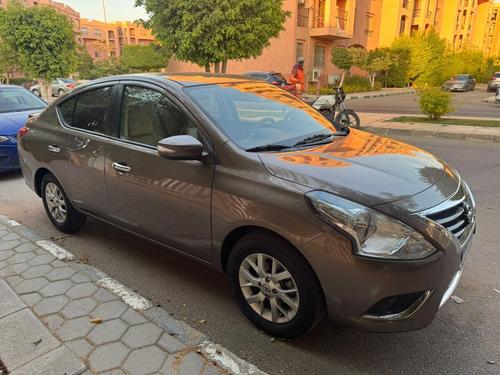 Nissan Sunny 2023