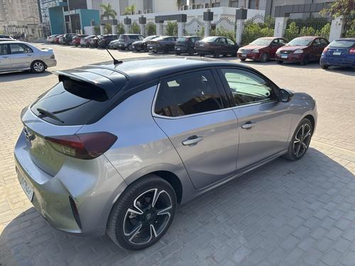 Opel Corsa 2022