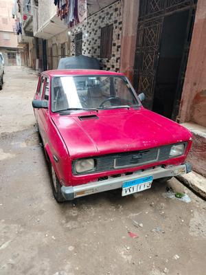 Fiat 128 1990