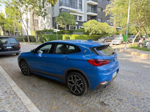 BMW X2 2019