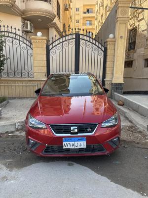 سيات ابيزا 2020