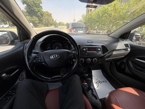 Kia Picanto 2014