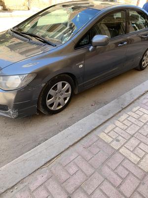 Honda Civic 2009
