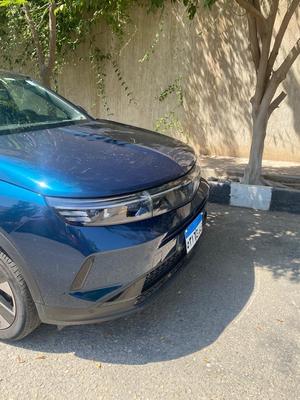 Opel Grandland 2025