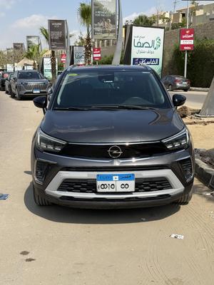 اوبل كروس لاند 2021