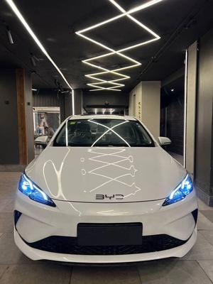 بى واى دى‬ سيل 2026