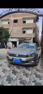 فولكس فاغن باسات 2017