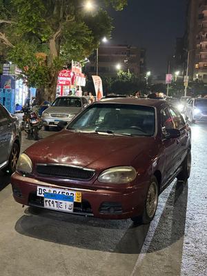 Daewoo Lanos 2010