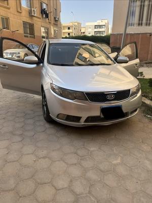Kia Cerato 2010
