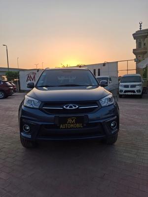 شيرى تيجو 3 2024