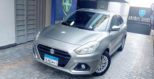 Suzuki Swift Dzire 2022