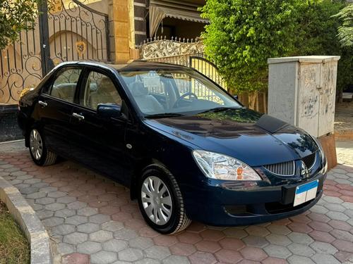 ميتسوبيشي لانسر 2006