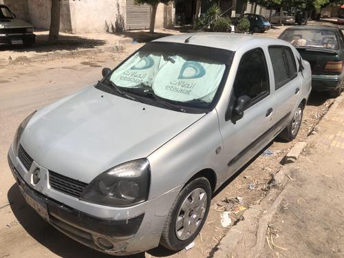 Renault Clio 2004