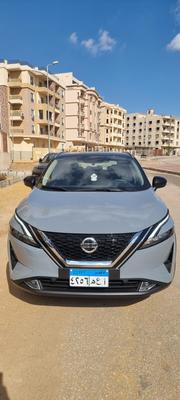 نيسان قشقاي 2022