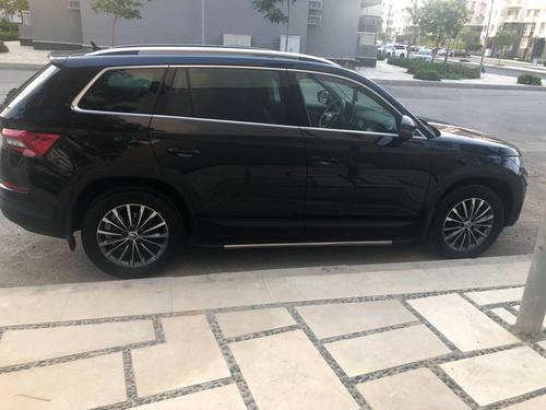 Skoda Kodiaq 2020