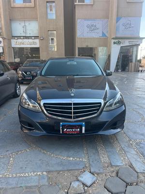 Mercedes A 200 2014