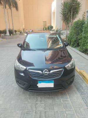 Opel Crossland 2019