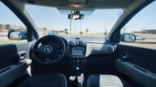 Renault Lodgy 2017