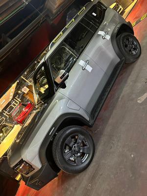 Jetour T2 2027
