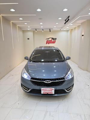 Chery Arrizo 5 2020