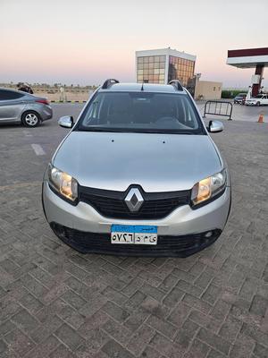 Renault Sandero Step Way 2016