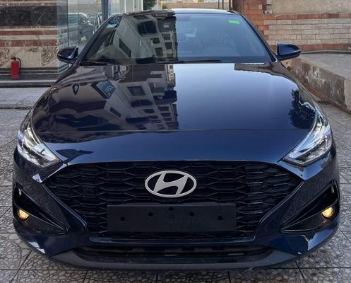 Hyundai I30 2026