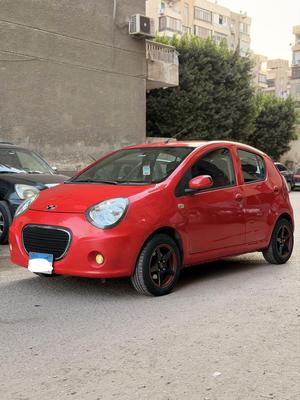 Geely Pandino 2015
