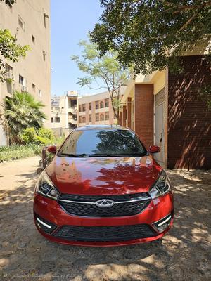 Chery Arrizo 5 2025