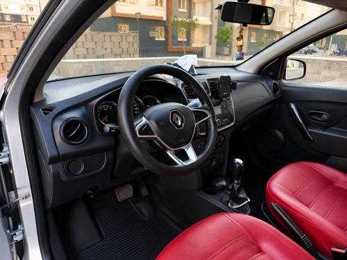 Renault Logan 2021