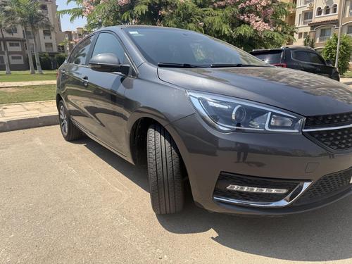 شيرى اريزو 5 2026