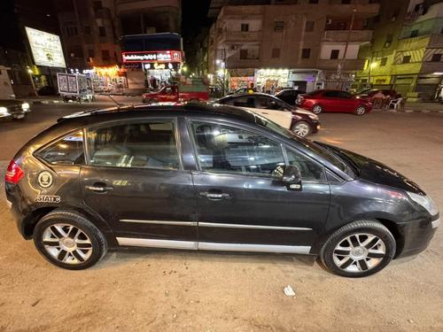 Citroën C4 2005