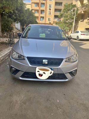 سيات ابيزا 2019