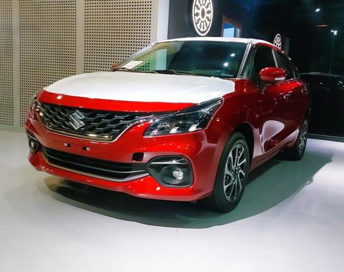 Suzuki Baleno 2026