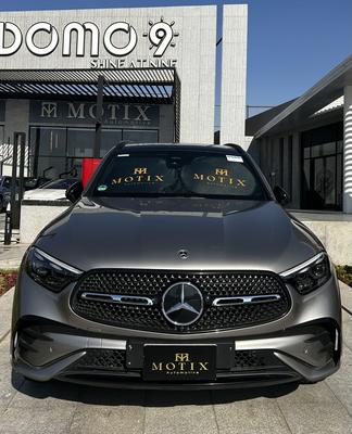 مرسيدس GLC 300 2023