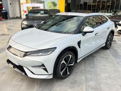 Byd Song L 2025