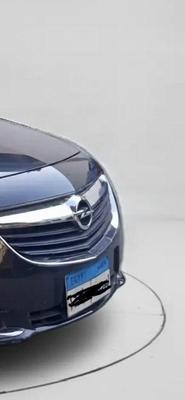 Opel Insignia 2016