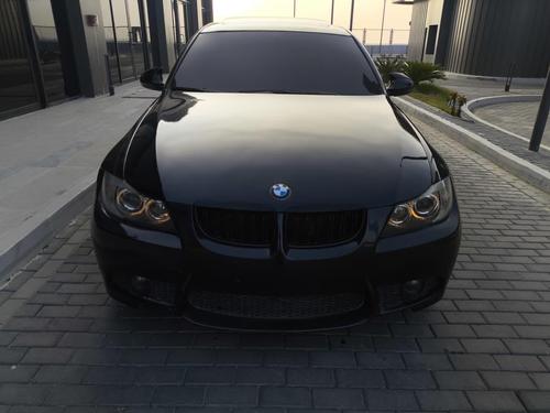 BMW 320i 2008