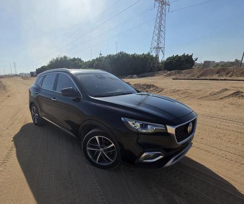 ام جى اتش اس 2021
