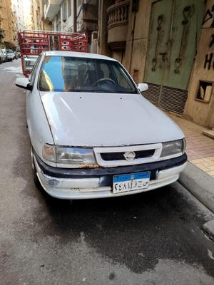اوبل فيكترا 1995