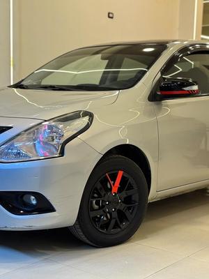 Nissan Sunny 2024
