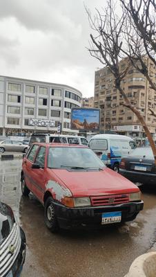 Fiat Uno 1997
