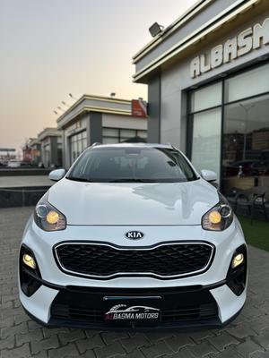 Kia Sportage 2020